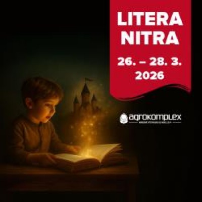 Litera Nitra