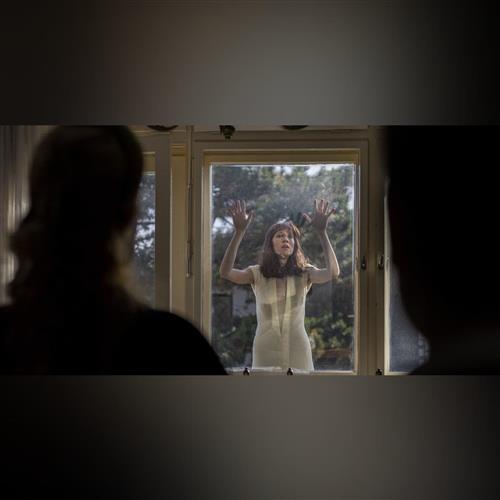 Čo na to Jozefína?