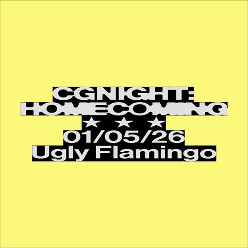 CG NIGHT: HOME COMING