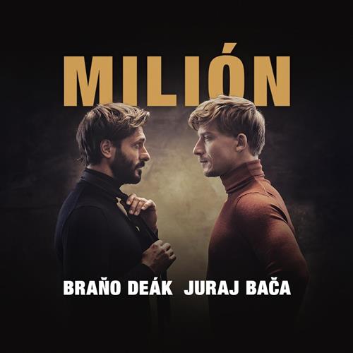 Milión | 31.5. | Nové Zámky