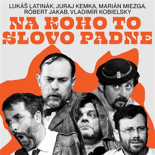 Na koho to slovo padne | 8. 6. | Nitra
