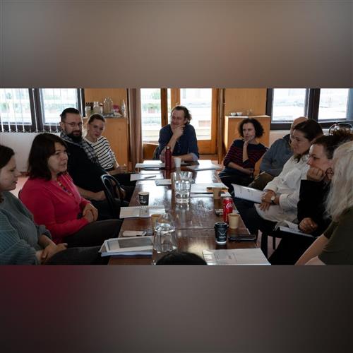 Bratislavské srdce + dramaturgický úvod o 18:30