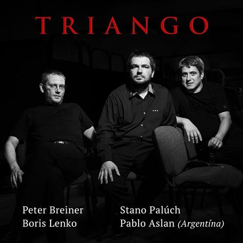 TRIANGO - Nitra