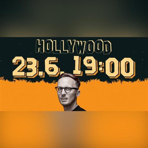 Diskusia s Michalom Hvoreckým