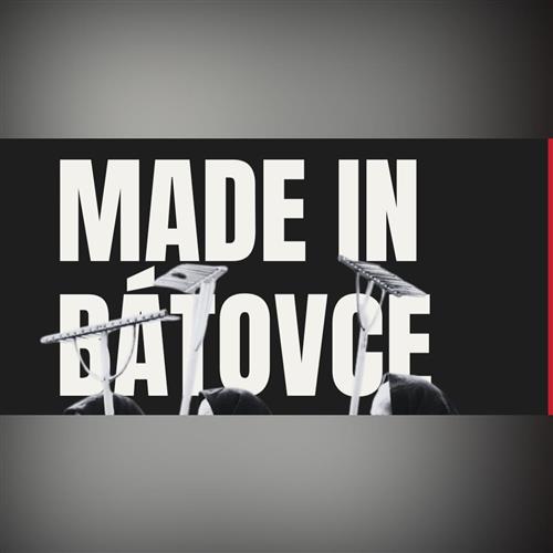 Made in Bátovce #4