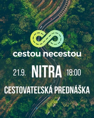 Výletnou loďou cez Atlantik, po ostrovoch v Iónskom a Egejskom mori - Nitra – Cestou necestou